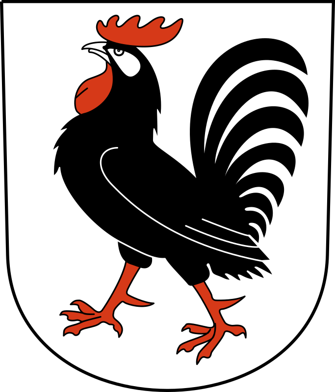 Ottenbach - Coat of arms 1