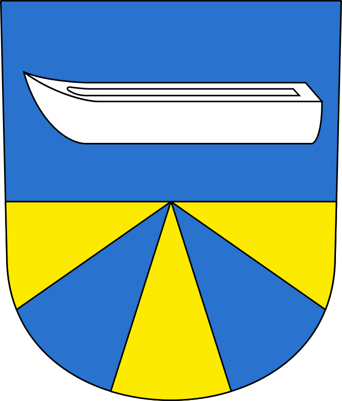 Seegr ben - Coat of arms 1