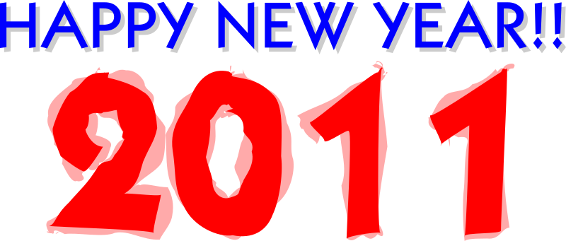 microsoft office clipart new year - photo #41
