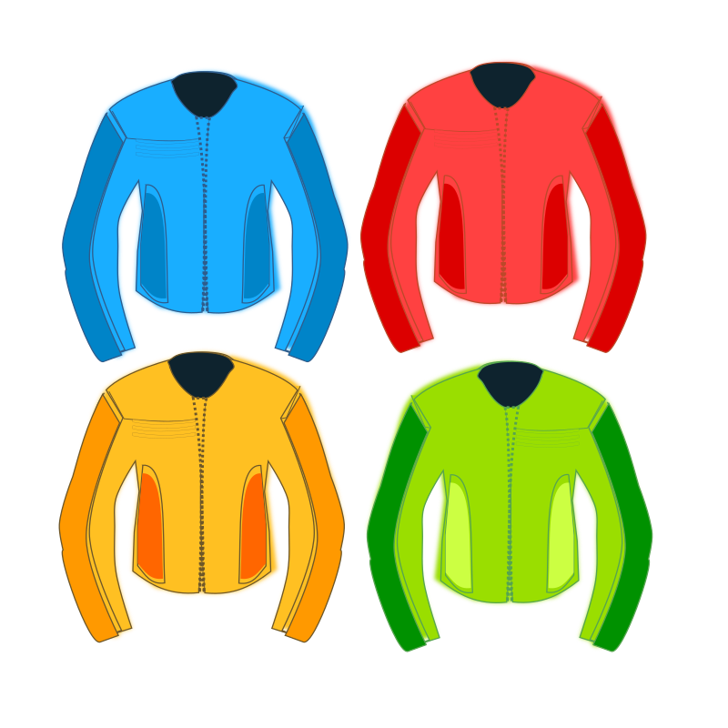 Clipart Race Drivers