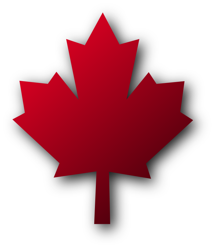 canadian clipart collection - photo #17