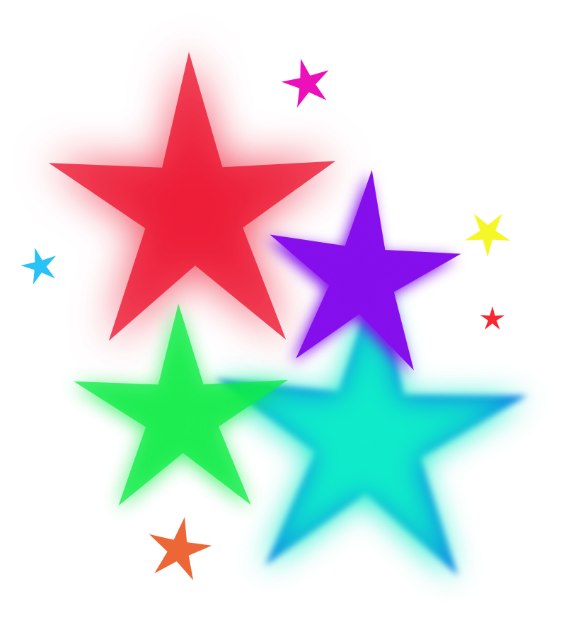 free clipart images of stars - photo #25