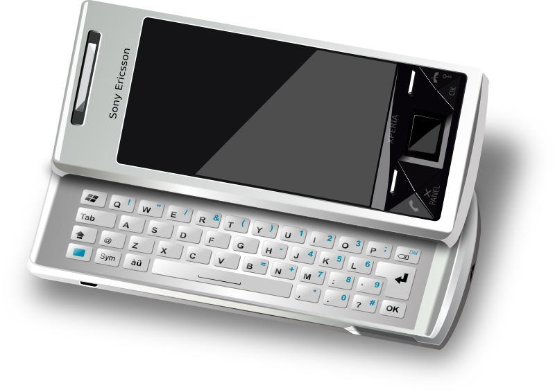 Smart phone