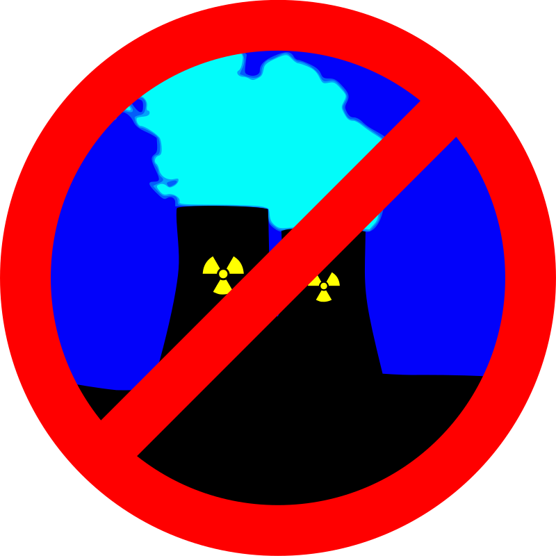 clipart nuclear power - photo #2