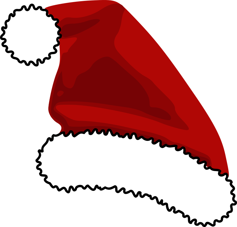 christmas wmf clipart - photo #46