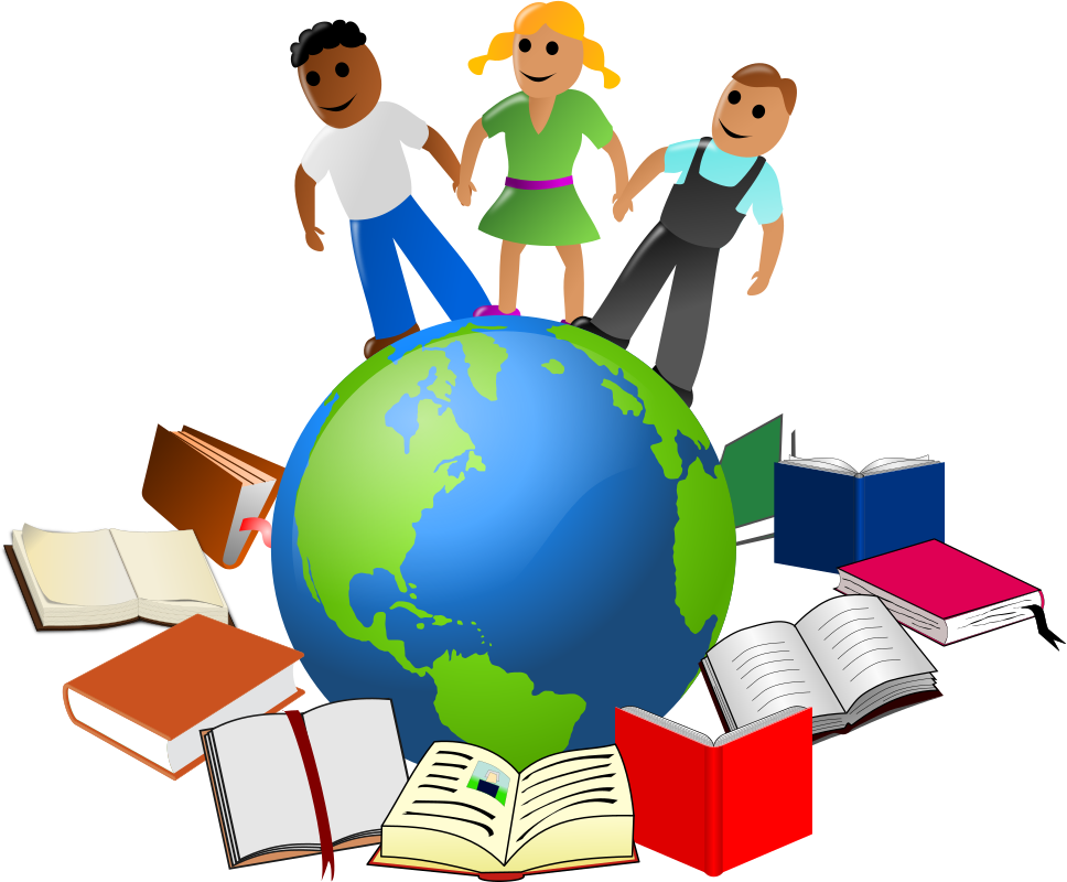 education reading clip art - photo #26