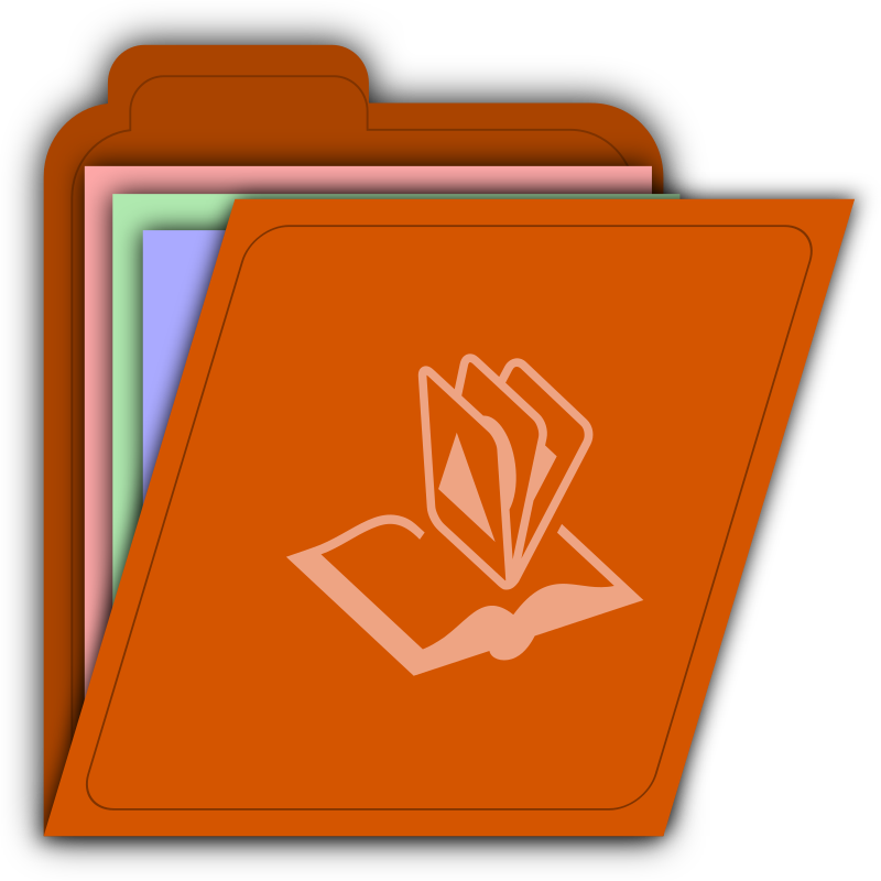 clipart icon library - photo #20