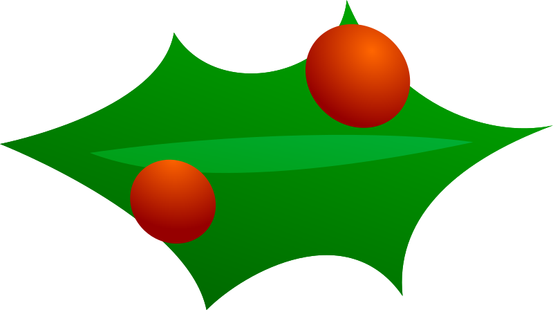 microsoft office clipart holly - photo #25