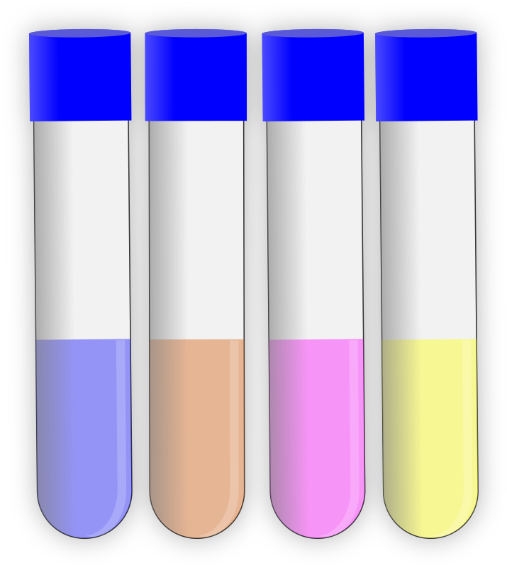 test tube clipart pictures - photo #27