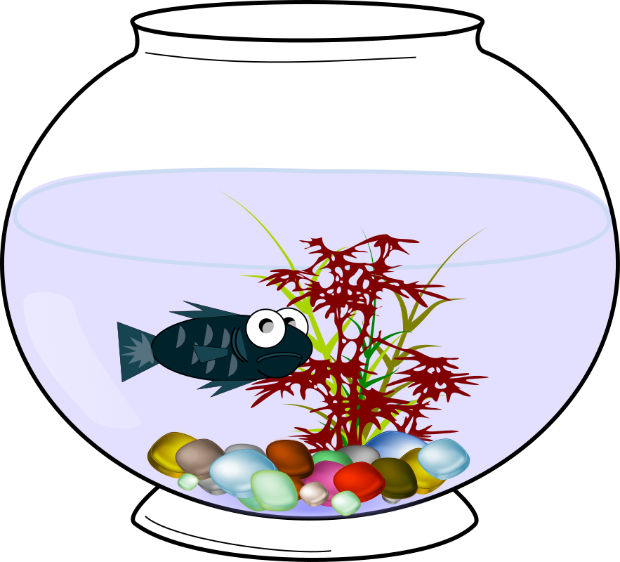 google fish clip art - photo #20