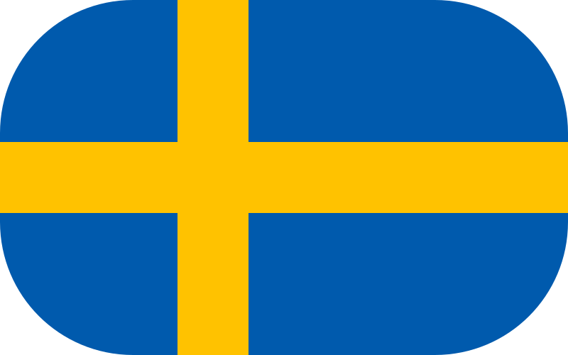 clipart swedish flag - photo #43