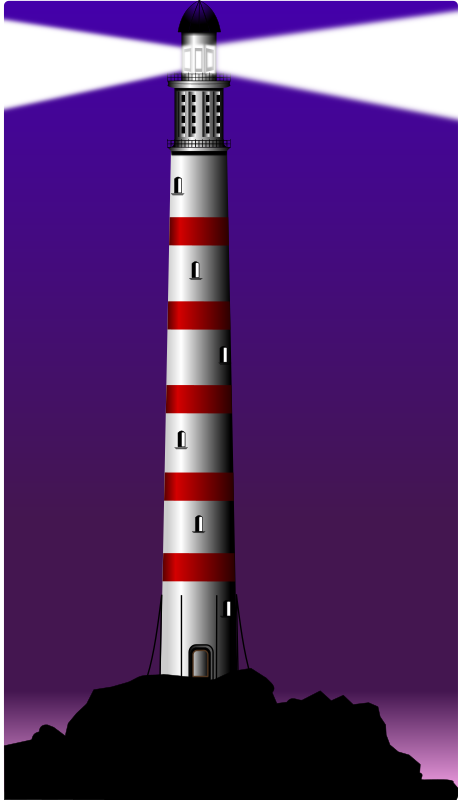 microsoft clipart lighthouse - photo #49