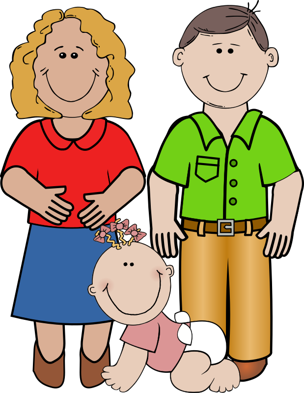 new dad clipart - photo #29