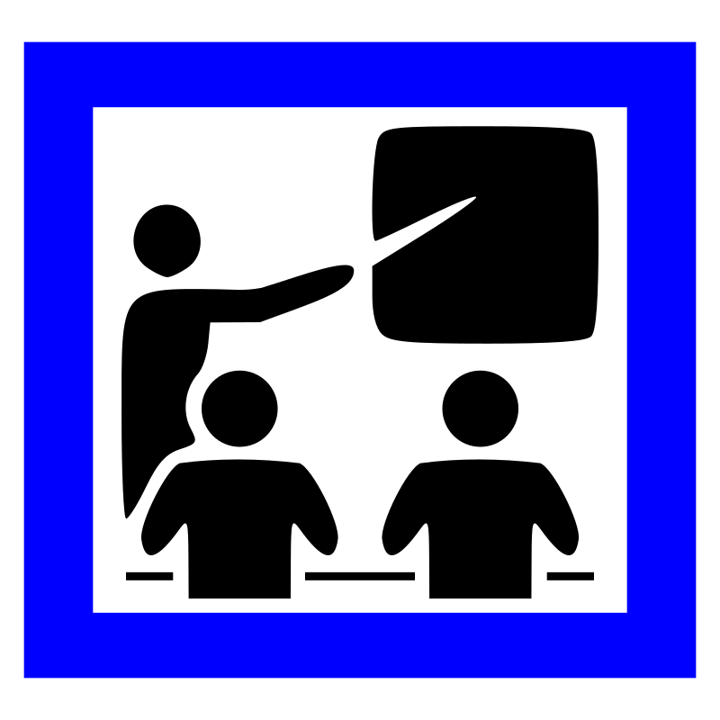clipart trainers - photo #27