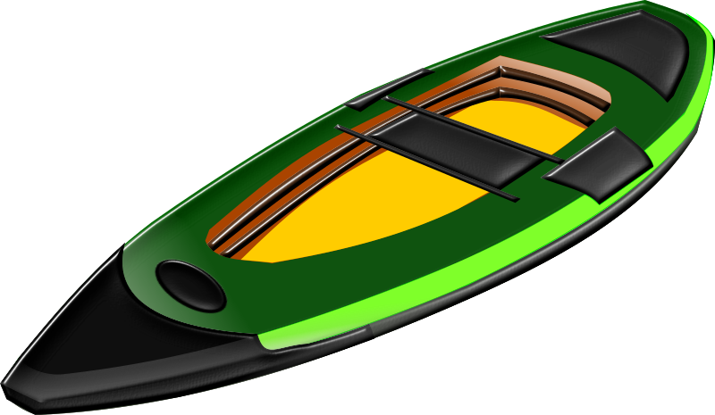 animated kayak clipart - photo #24