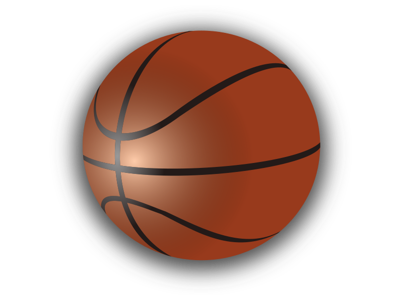 basketball clipart png - photo #13