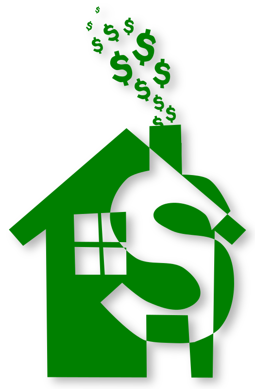 clipart home equity - photo #17