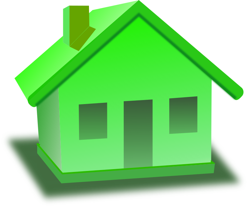 green house clipart - photo #23