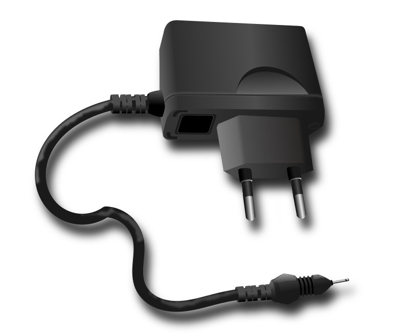 phone charger clipart - photo #15