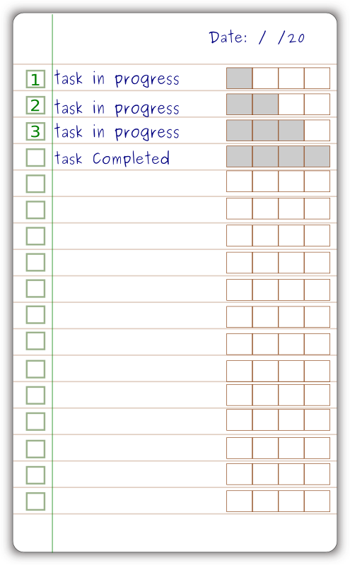 To do-Liste