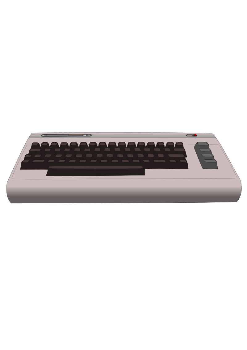 Пк 64. G64 компьютер. Commodore 64. Commodore 64 черный. Commodore 64 Art.