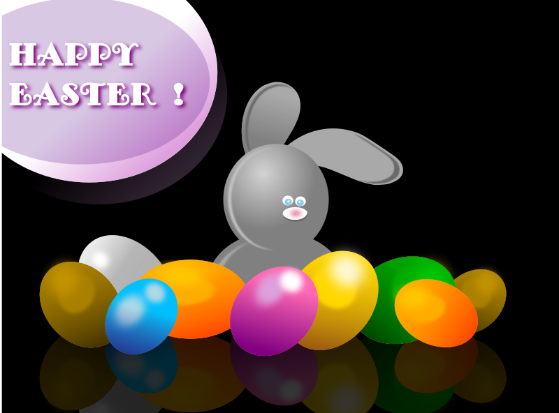 microsoft office clipart easter - photo #16