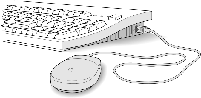 computer keyboard clipart black and white - photo #29