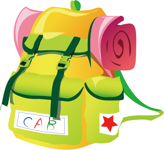 travel clipart collection - photo #38