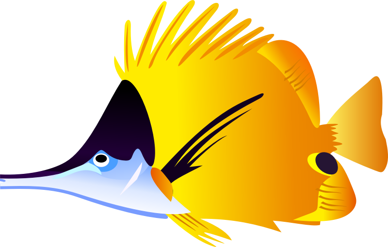 clip art free fish - photo #49