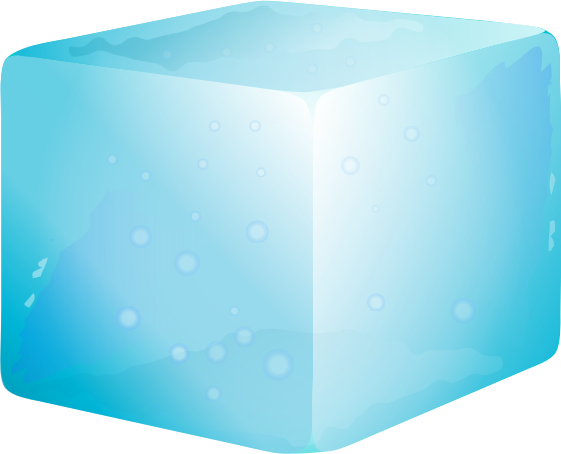 glass cube clipart - photo #22