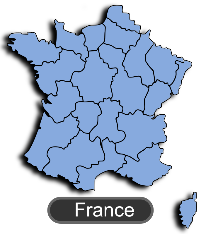 clipart of france - photo #9