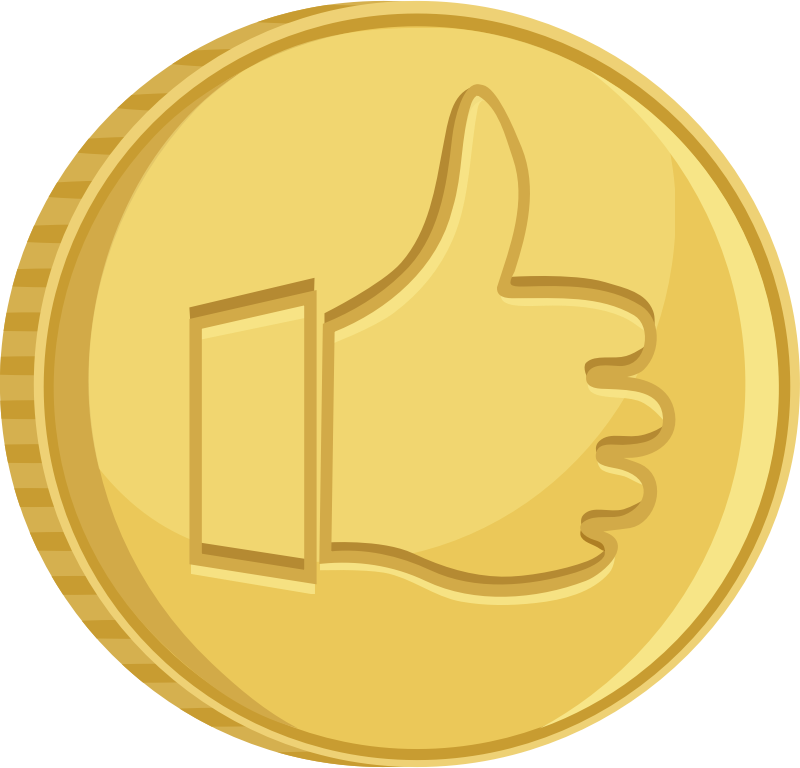 microsoft clipart thumbs up - photo #45