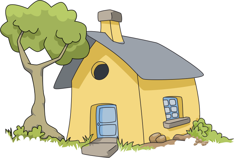 free clipart new home - photo #29