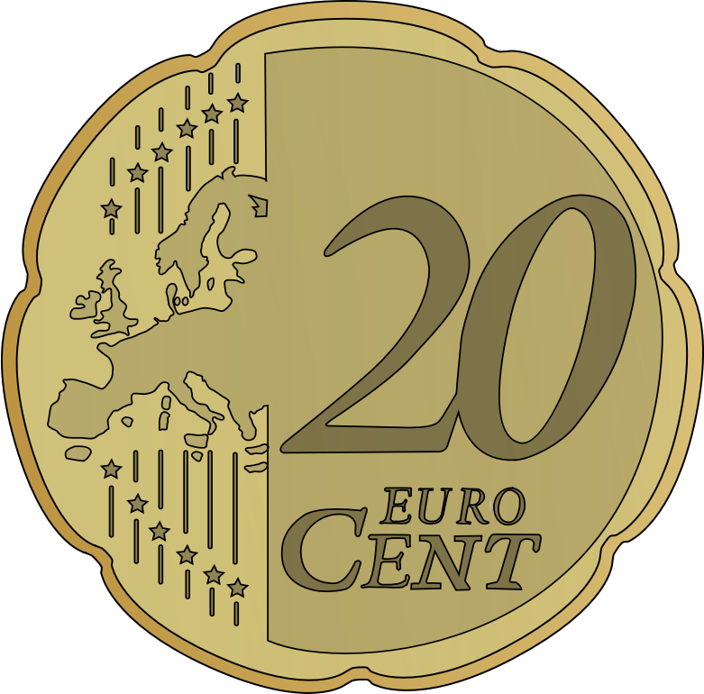 clipart euro - photo #42