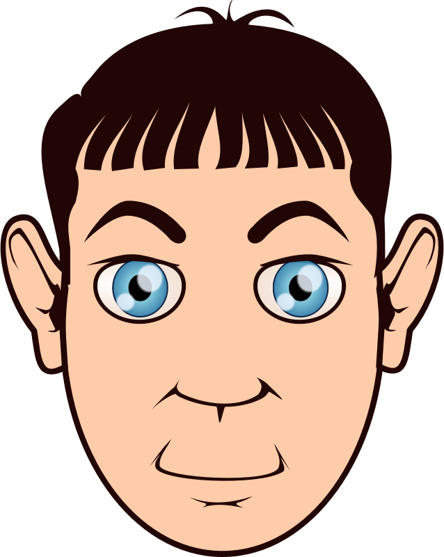 Download Clipart - Head Boy