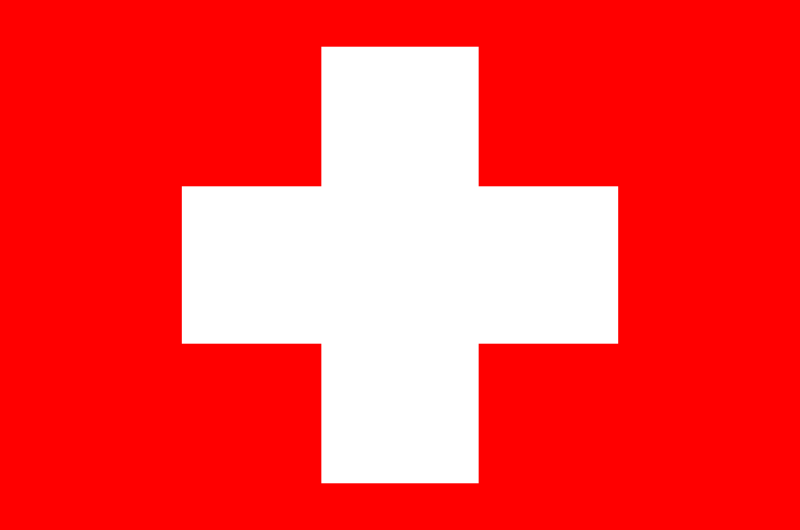 clip art flag of switzerland - photo #4