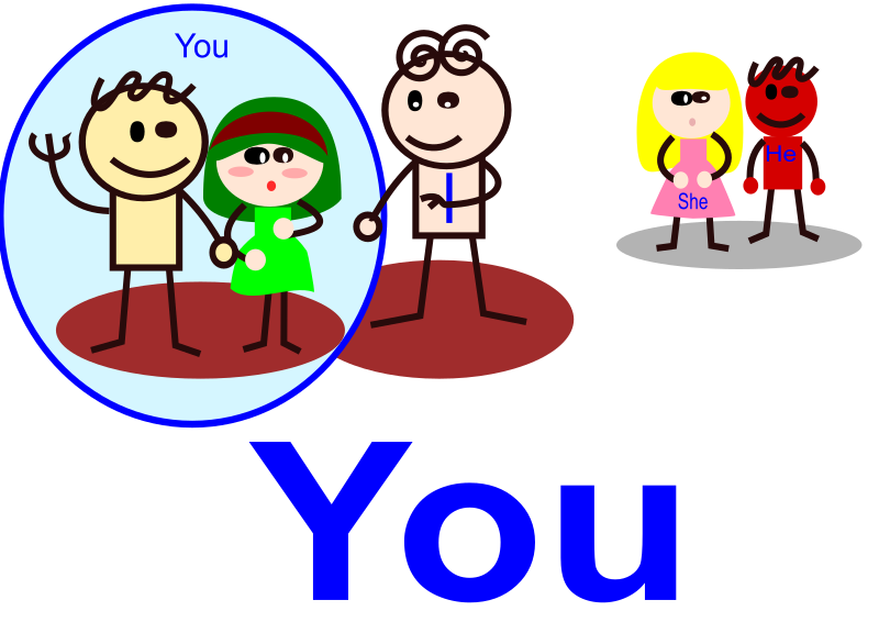 clipart of you - photo #22