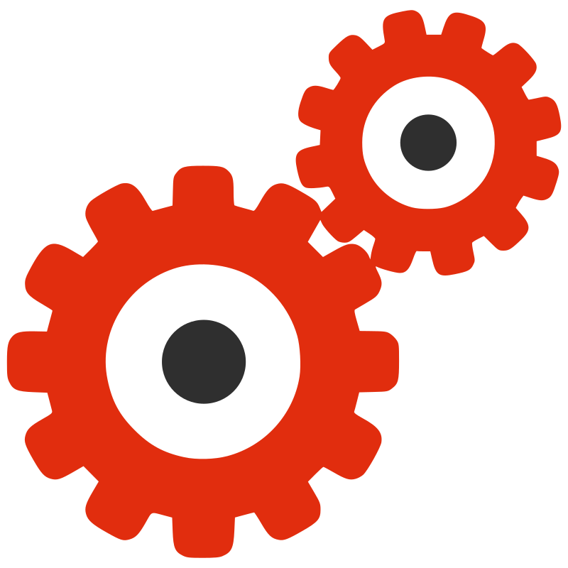 gear clipart png - photo #41