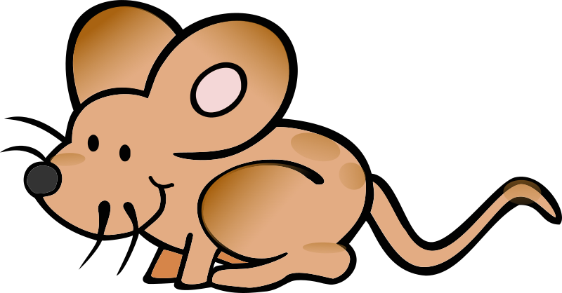 mighty mouse clip art free - photo #47