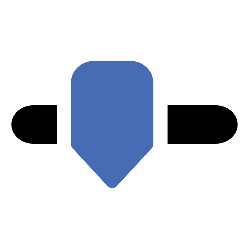 Clipart - primary slider