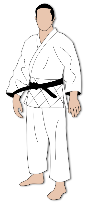 judo clip art download - photo #50