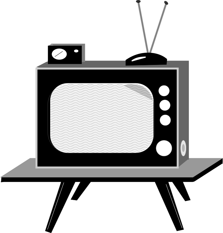 tv clipart png - photo #24