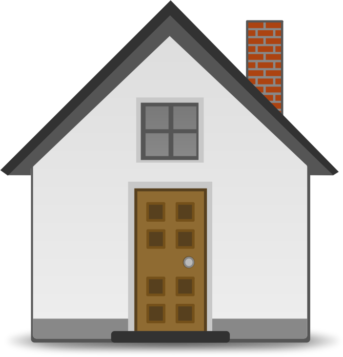 clipart house images - photo #46