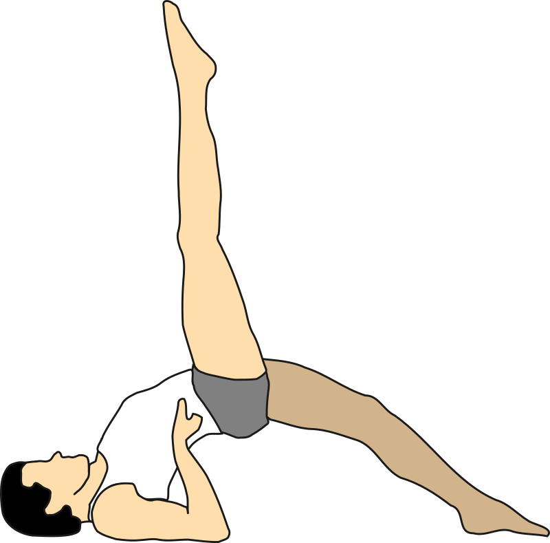 yogasana clipart - photo #34