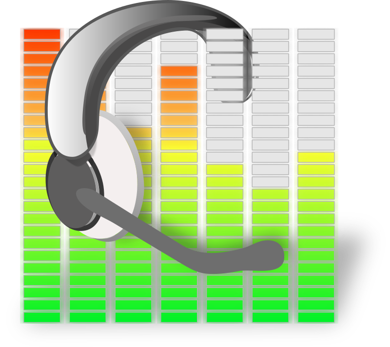 Clipart Audio