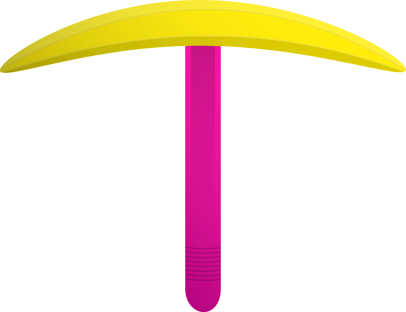 https://openclipart.org/image/800px/svg_to_png/217566/banana_pickaxe.png