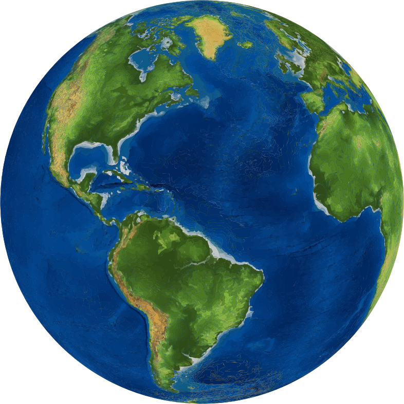 earth