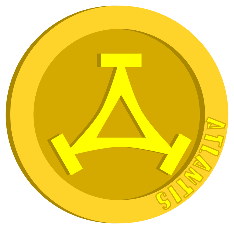 quarter coin clipart - photo #14