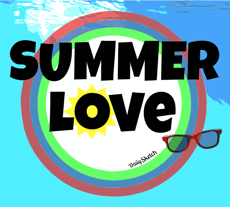 summer love clipart - photo #6