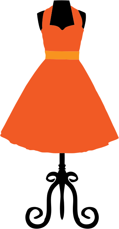 clipart dress - photo #27